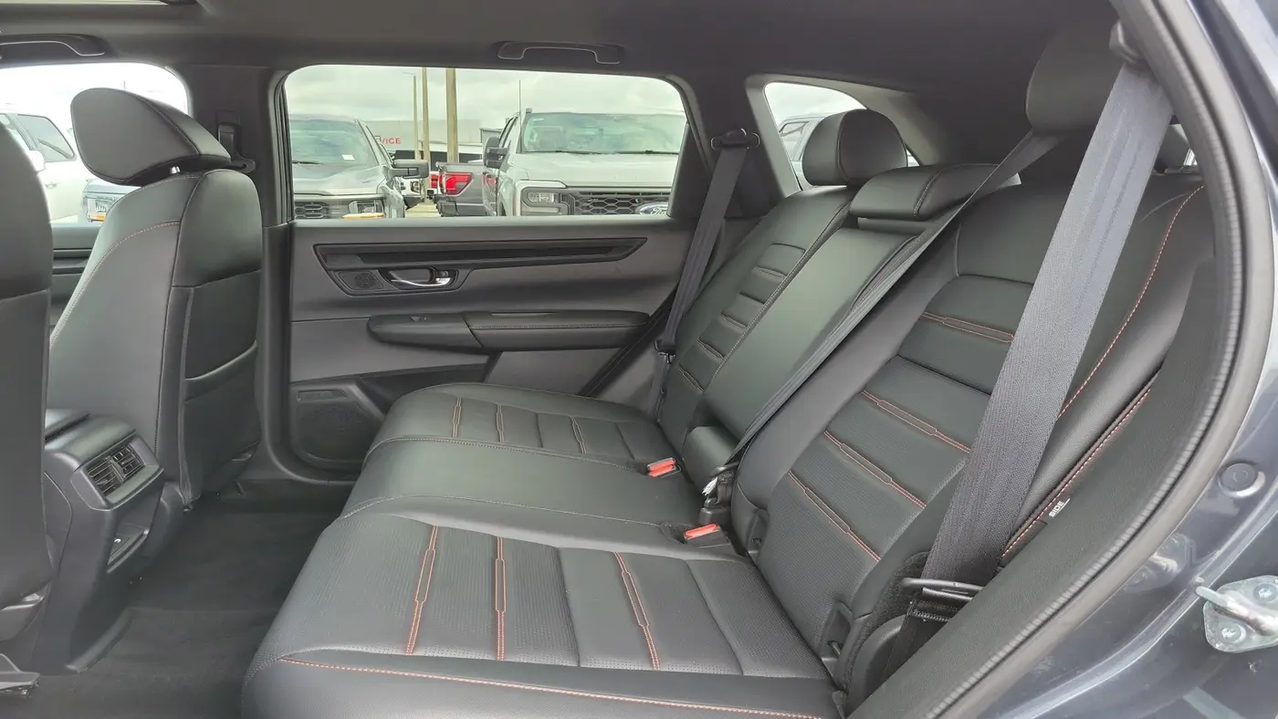 2025 Honda CR-V - $32,990