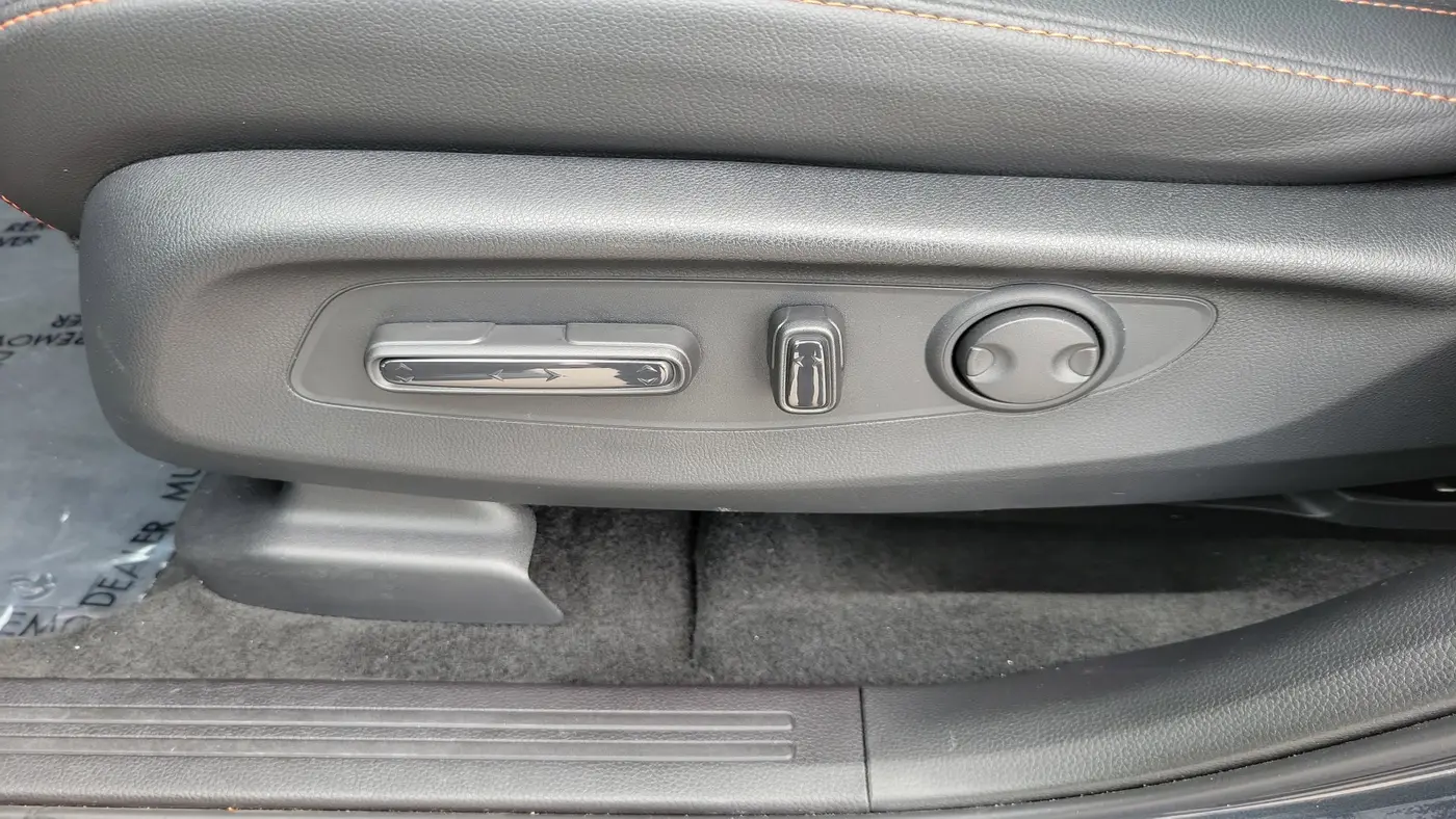 2025 Honda CR-V - $32,990