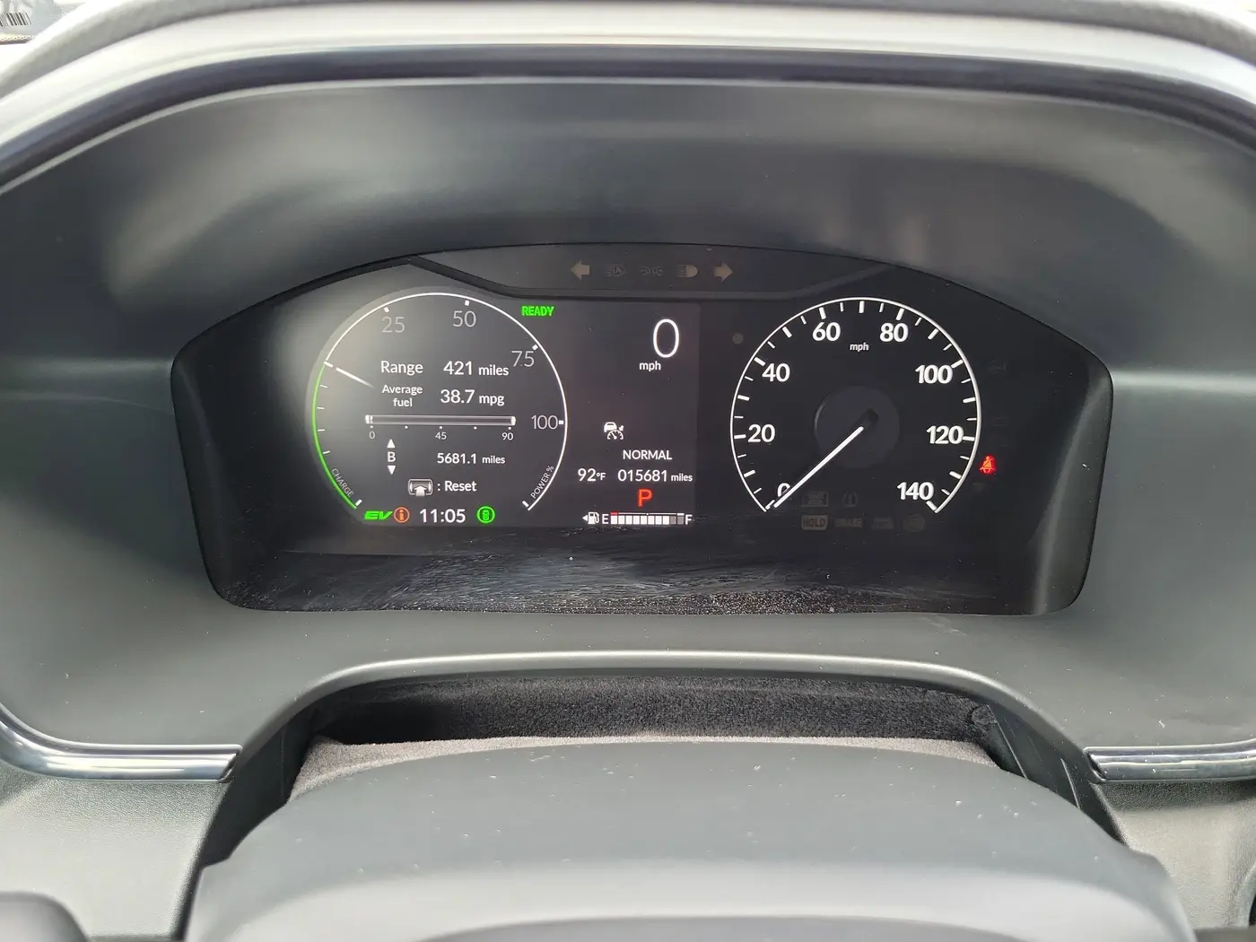 2025 Honda CR-V - $32,990