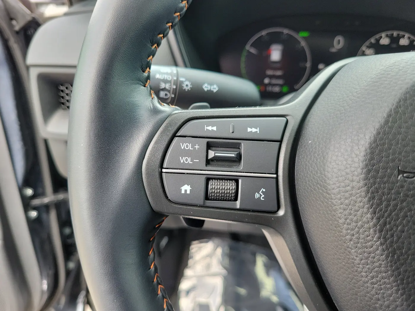 2025 Honda CR-V - $32,990
