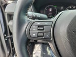 2025 CR-V Hybrid Thumbnail 27