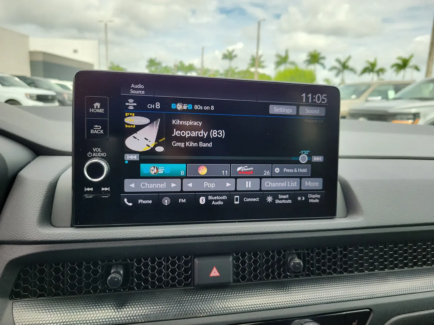 2025 Honda CR-V - $32,990