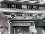 2025 CR-V Hybrid Thumbnail 30