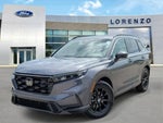 2025 CR-V Hybrid Thumbnail 32