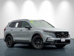 2025 CR-V Hybrid Thumbnail 2