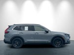 2025 CR-V Hybrid Thumbnail 3
