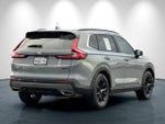 2025 CR-V Hybrid Thumbnail 4