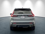 2025 CR-V Hybrid Thumbnail 5