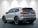 2025 CR-V Hybrid Thumbnail 6