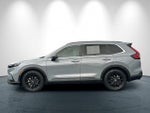 2025 CR-V Hybrid Thumbnail 7