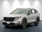 2025 CR-V Hybrid Thumbnail 8
