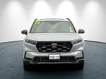 2025 CR-V Hybrid Thumbnail 9