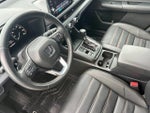 2025 CR-V Hybrid Thumbnail 10