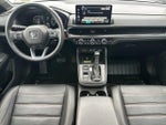 2025 CR-V Hybrid Thumbnail 12