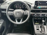2025 CR-V Hybrid Thumbnail 13