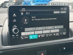 2025 CR-V Hybrid Thumbnail 17