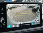 2025 CR-V Hybrid Thumbnail 18