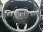 2025 CR-V Hybrid Thumbnail 22