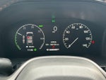 2025 CR-V Hybrid Thumbnail 23