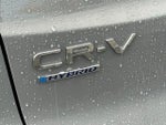 2025 CR-V Hybrid Thumbnail 25