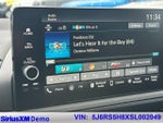 2025 CR-V Hybrid Thumbnail 27
