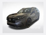 2025 CR-V Hybrid Thumbnail 1