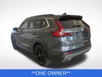 2025 CR-V Hybrid Thumbnail 2