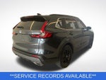 2025 CR-V Hybrid Thumbnail 3