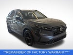 2025 CR-V Hybrid Thumbnail 4