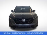 2025 CR-V Hybrid Thumbnail 6