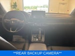 2025 CR-V Hybrid Thumbnail 8