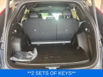 2025 CR-V Hybrid Thumbnail 10
