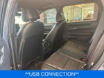 2025 CR-V Hybrid Thumbnail 11