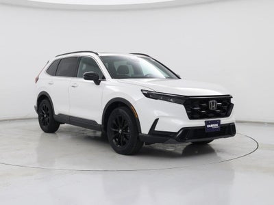 2024 Honda CR-V Hybrid AWD Sport 4DR SUV