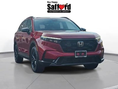 Photo of a 2024 Honda CR-V Hybrid AWD Sport 4DR SUV for sale