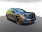 2024 CR-V Hybrid Thumbnail 3