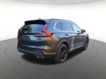 2024 CR-V Hybrid Thumbnail 4