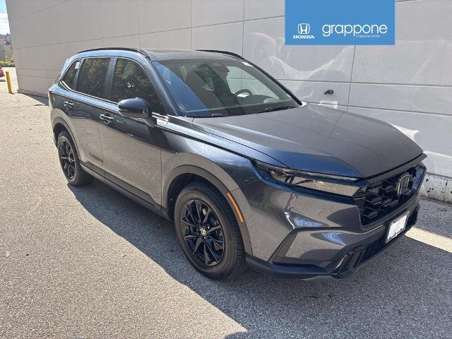 2026 Honda CR-V - $35,990