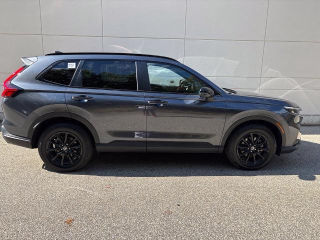 2026 Honda CR-V - $35,990