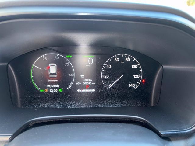 2026 Honda CR-V - $35,990