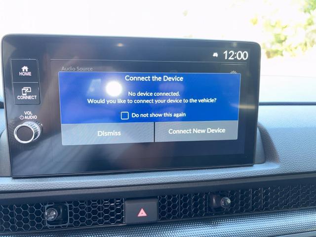 2026 Honda CR-V - $35,990