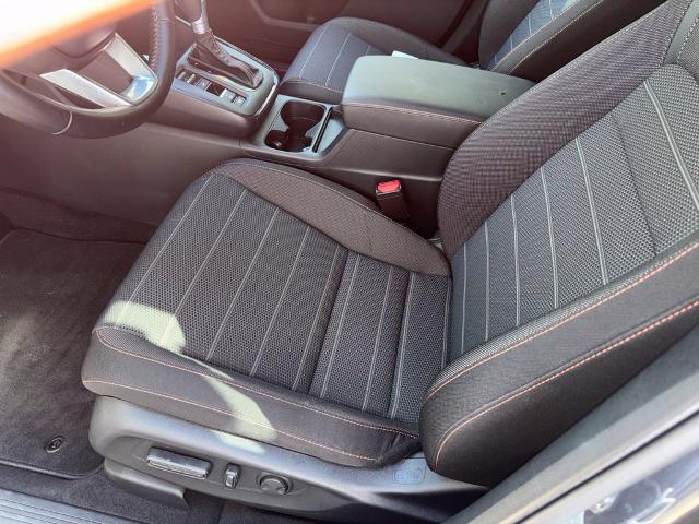 2026 Honda CR-V - $35,990