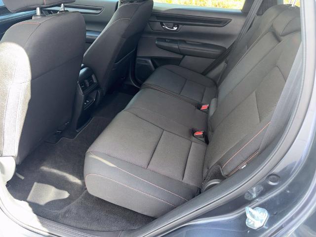 2026 Honda CR-V - $35,990