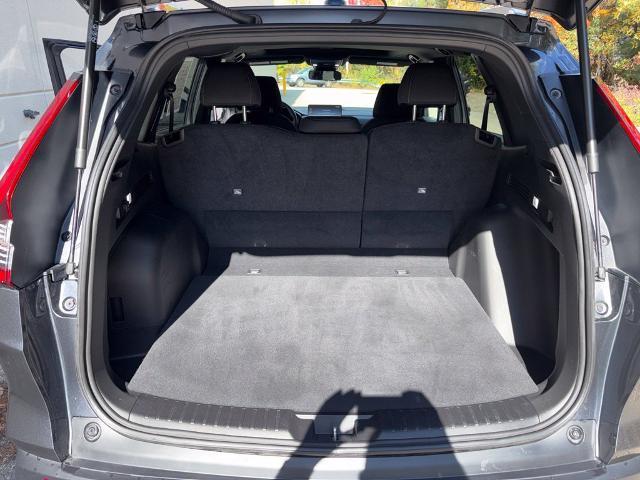 2026 Honda CR-V - $35,990