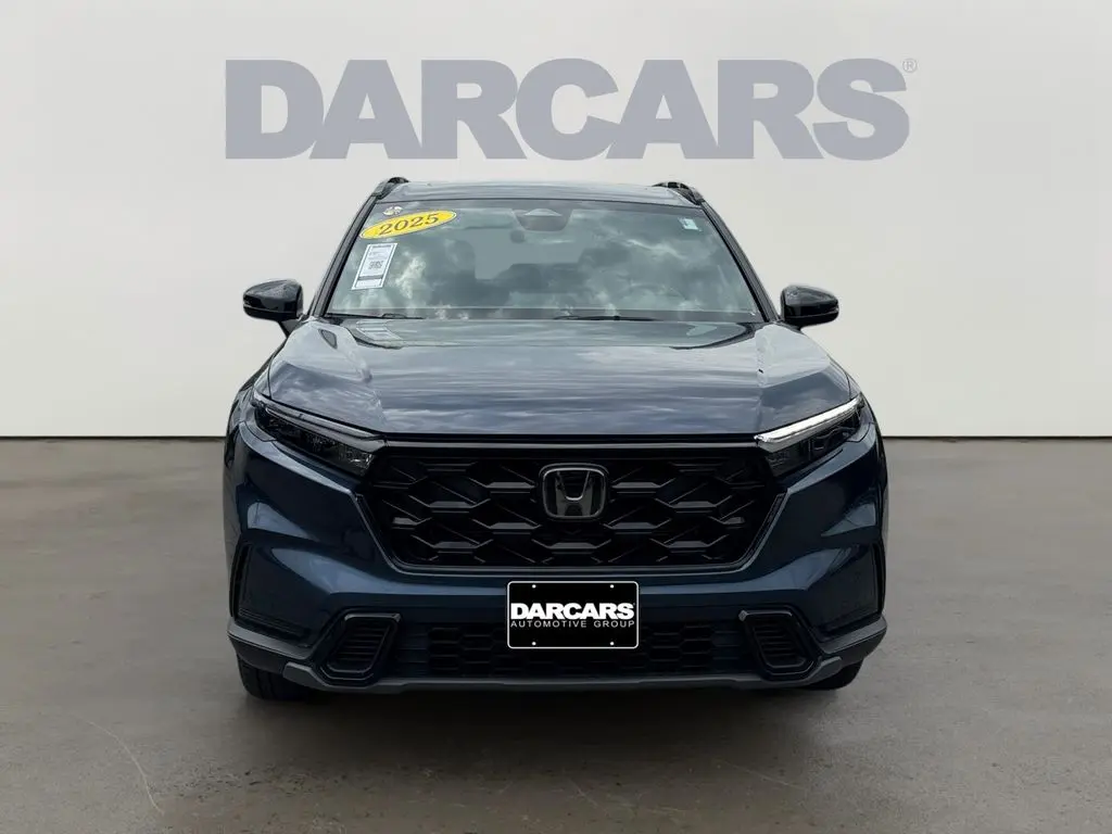 2025 Honda CR-V - $31,000