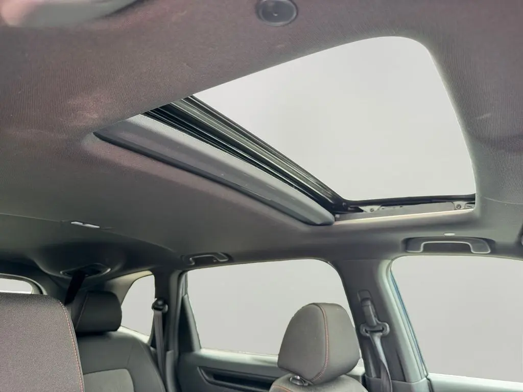 2025 Honda CR-V - $31,000