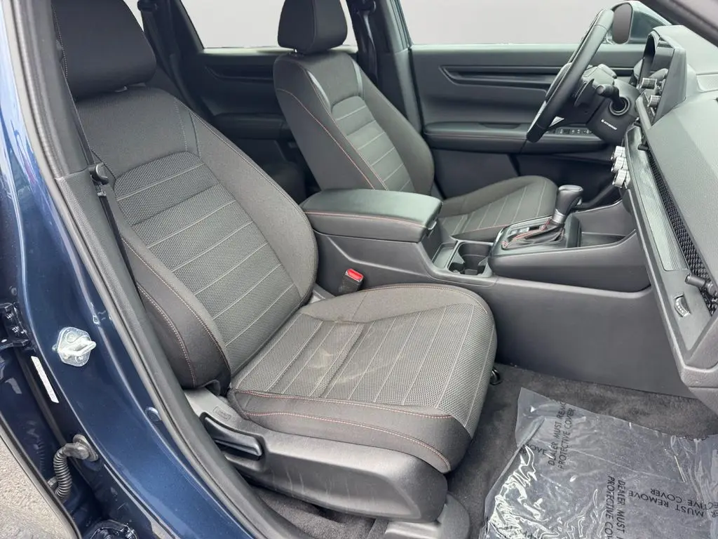 2025 Honda CR-V - $31,000