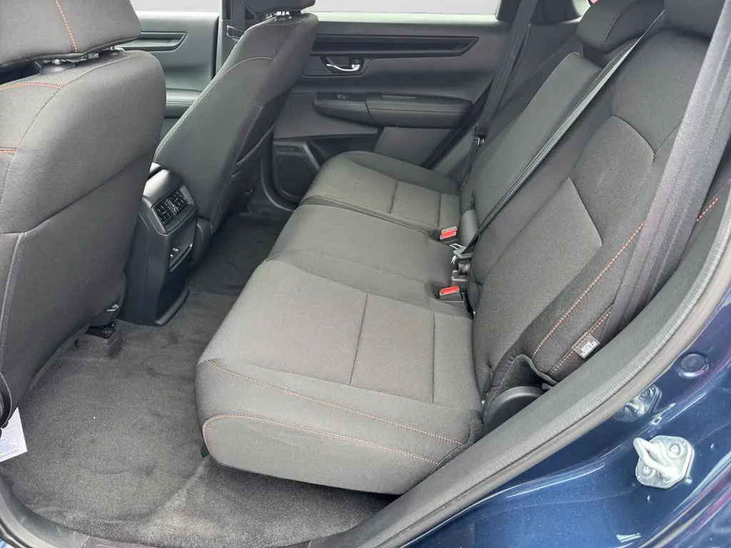 2025 Honda CR-V - $31,000
