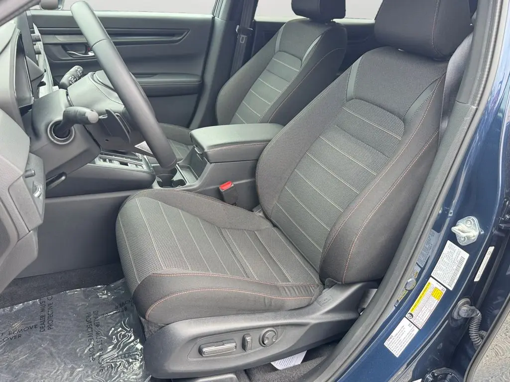 2025 Honda CR-V - $31,000