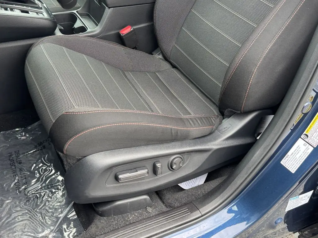 2025 Honda CR-V - $31,000